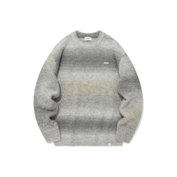 COVERNAT Sweaters Unisex Gray