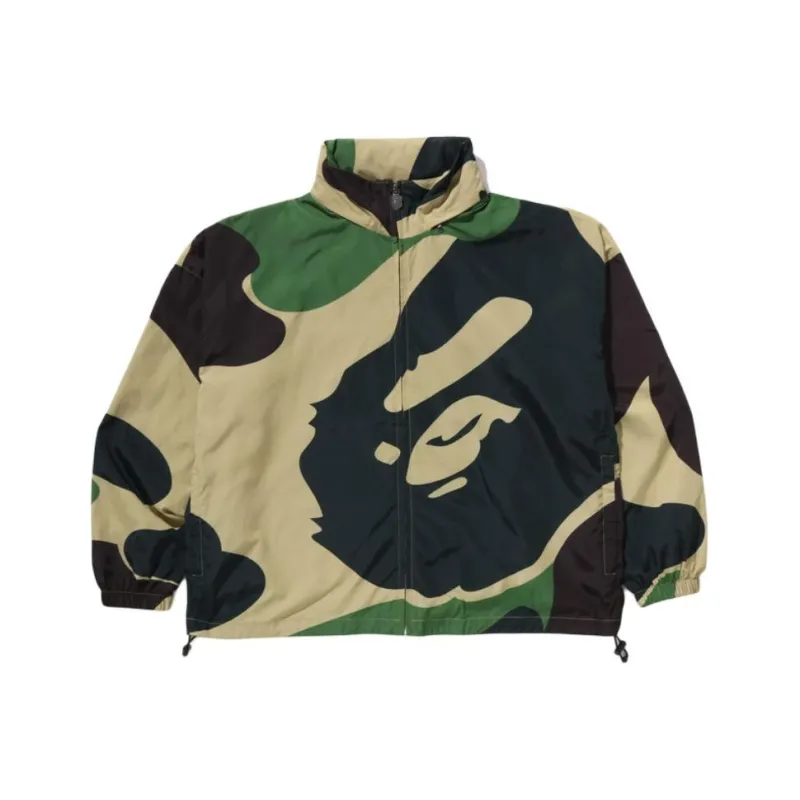 A BATHING APE SS25 Jackets & Coats Men's-9