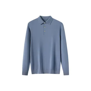 H YXIANG Sweaters Men