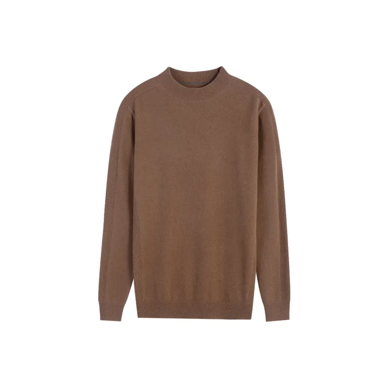 FIRS Cashmere Sweaters Men-4