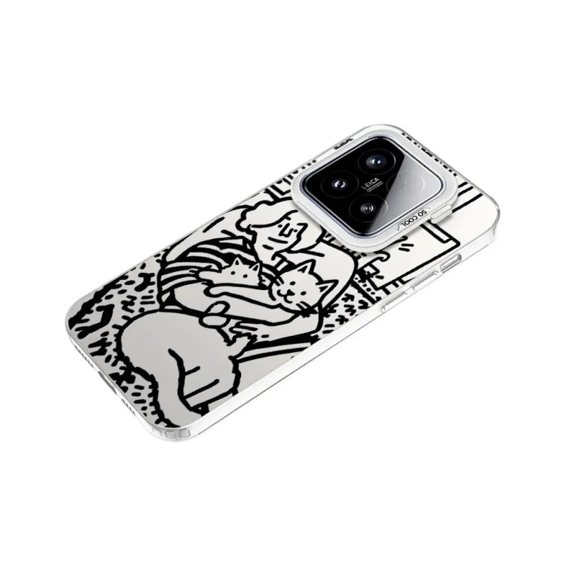 YUDACHUAN Phone Cases-13
