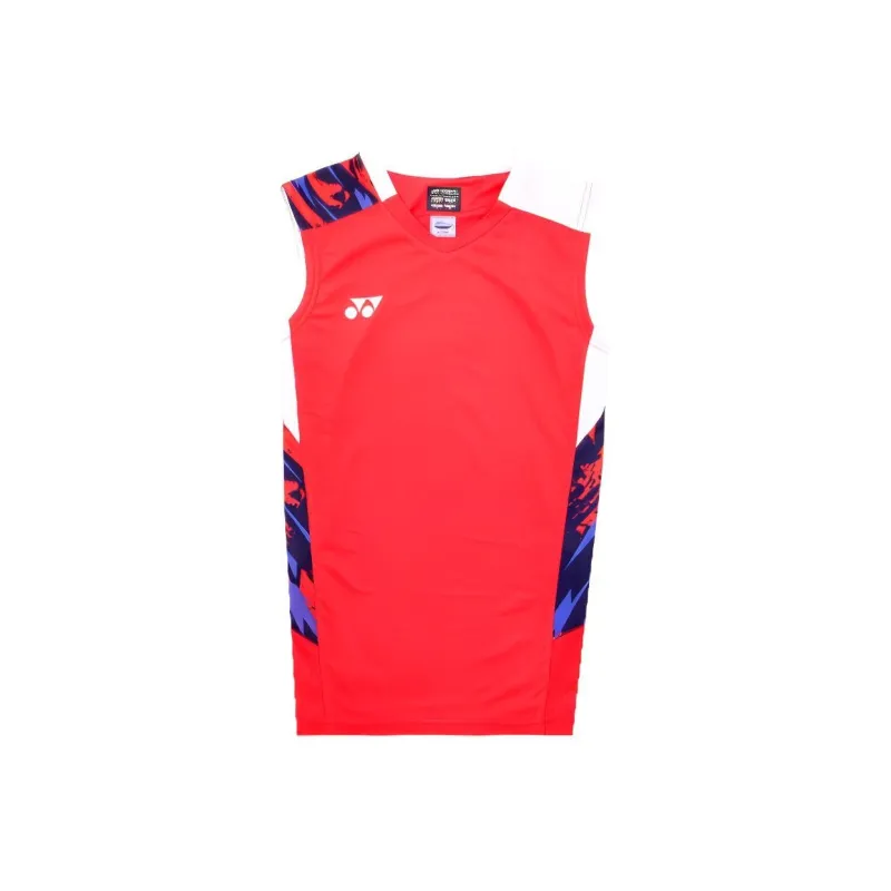 YONEX Tank Tops Men-11