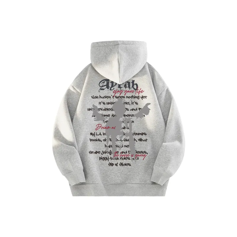 AYEA Sweatshirts Unisex-22