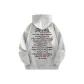 White Heather Gray (Fleece-Lined)