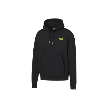 PUMA x Randomevent Sweatshirt Unisex Black