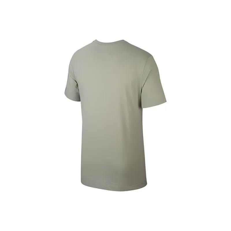 Jordan Flight T Shirts Men Gray-1