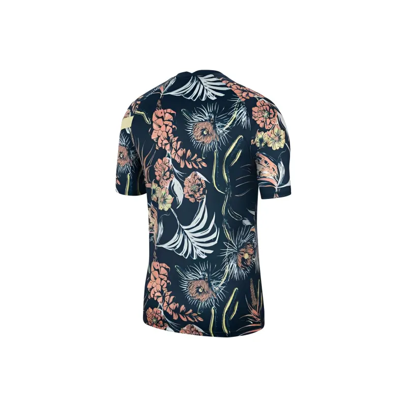 Nike Soccer Jerseys Unisex Multicolor-1