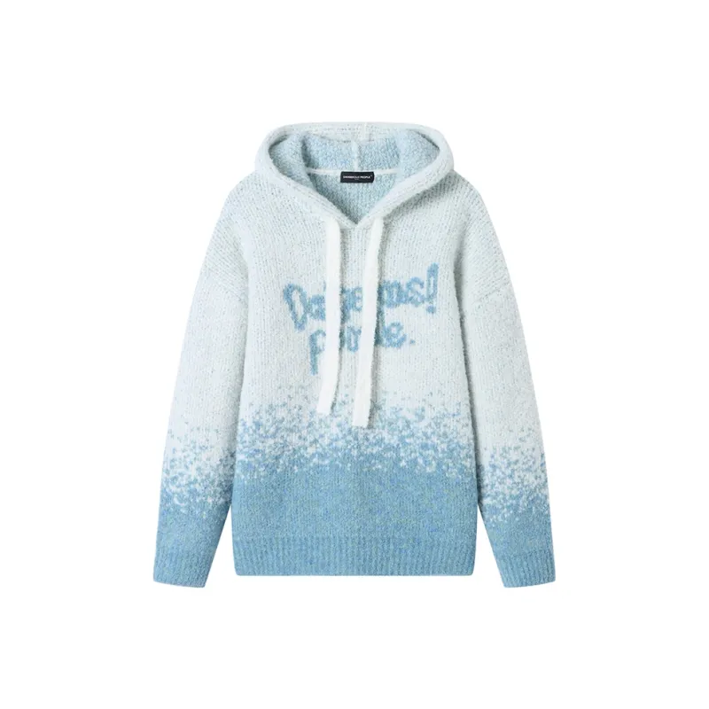 DANGEROUSPEOPLE Sweaters Unisex-5