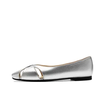 NINE WEST Casual Single Shoes Women's