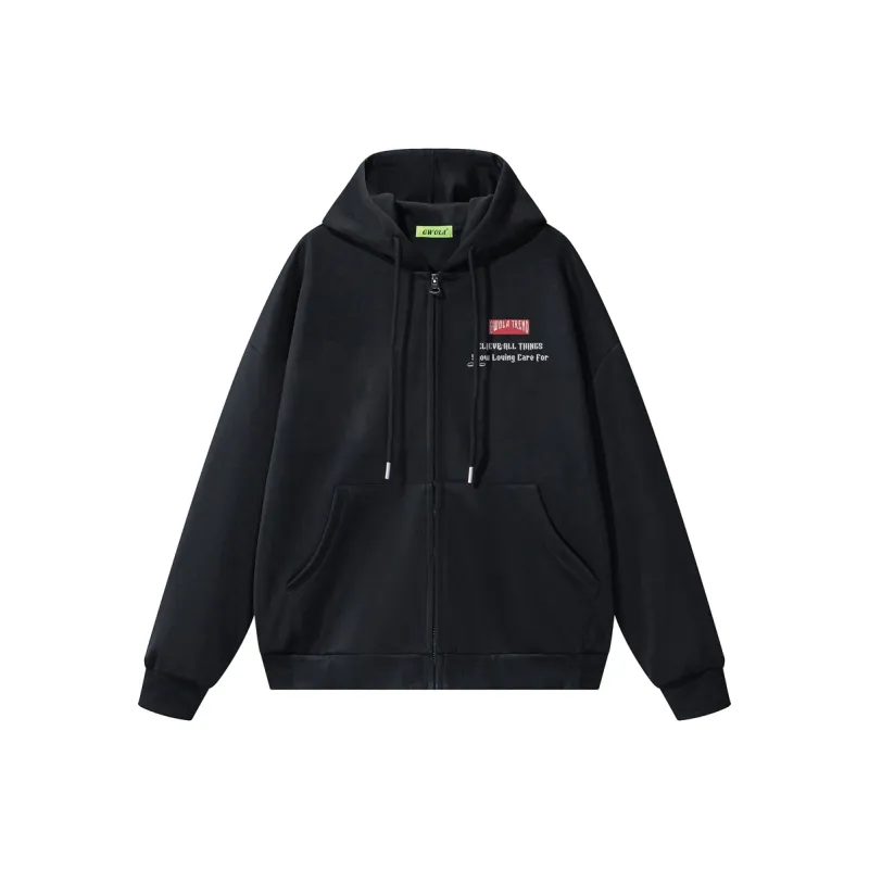Gwola Sweatshirts Unisex-0