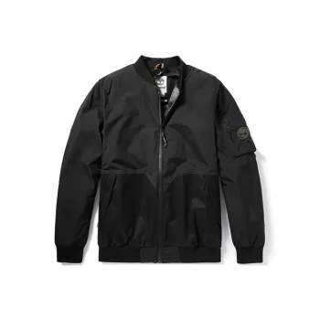 Timberland Jackets Men Black