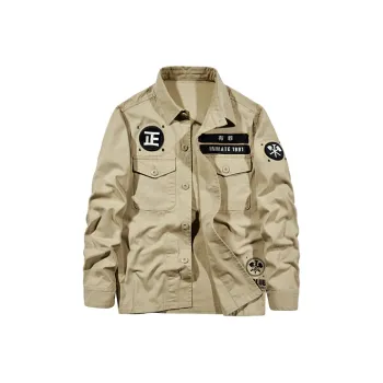 VIP Jackets Men