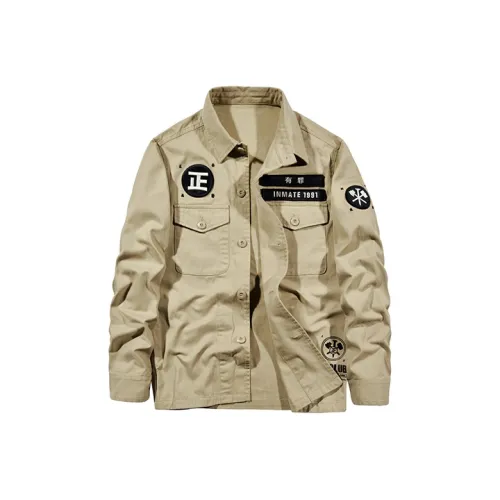 VIP Jackets Men