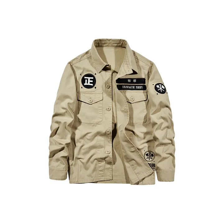 VIP Jackets Men-2