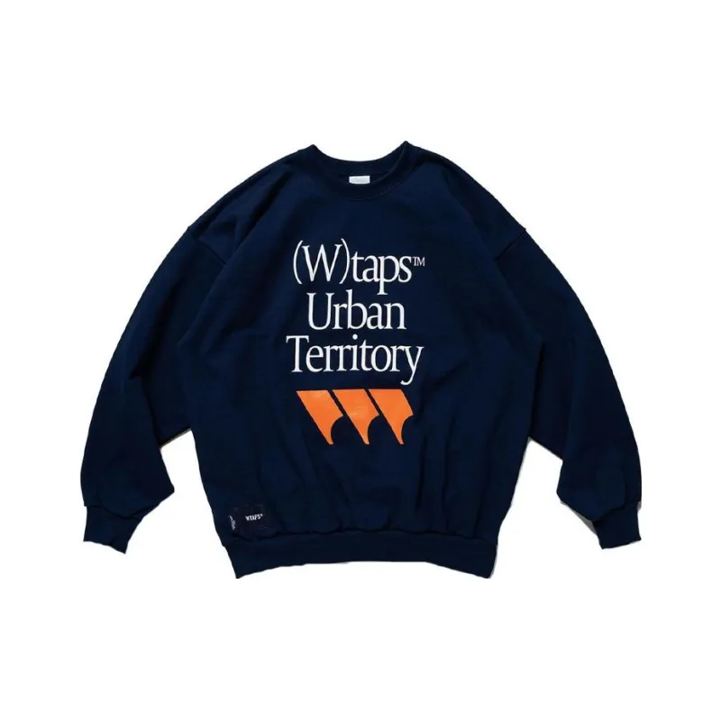 WTAPS Sweaters Men-4