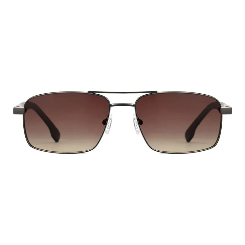 CYXUS Metal Aviator Sunglasses Unisex-16