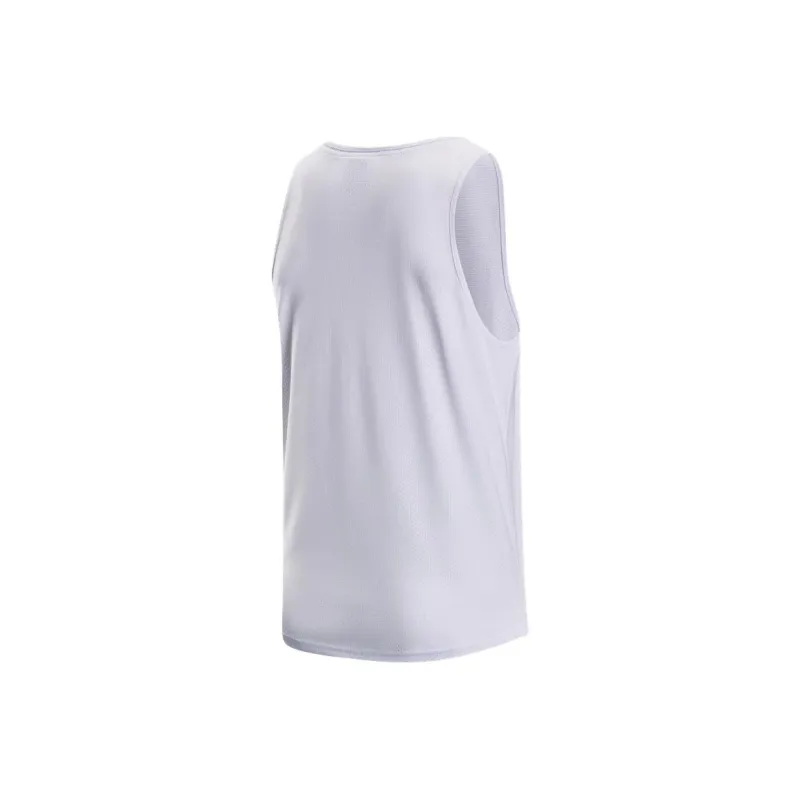Nike Tank Top Men's 100 White/Black-1