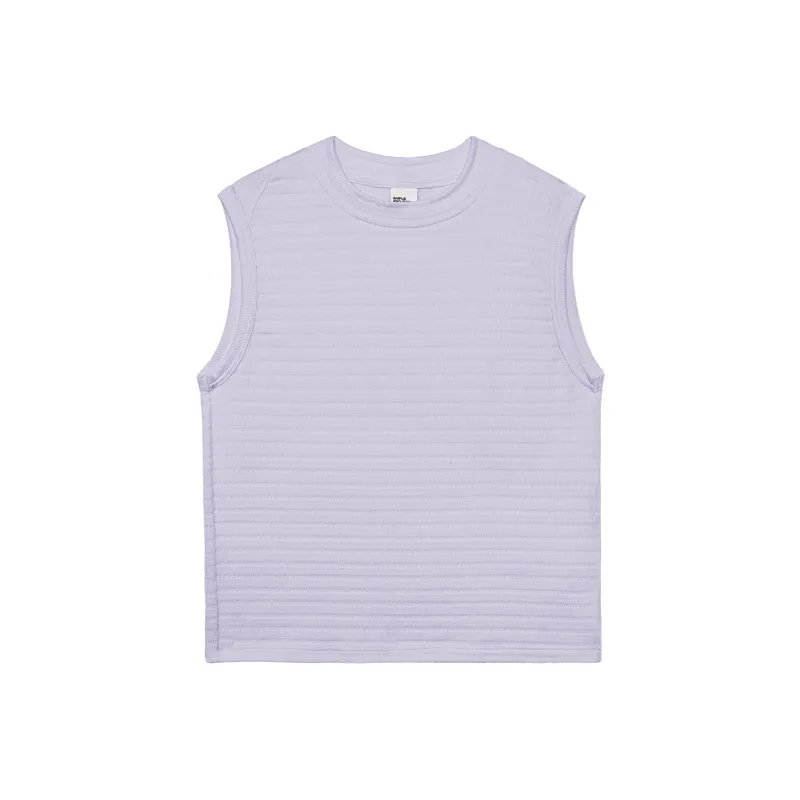 SIMPLE PROJECT Tank Tops Unisex-5