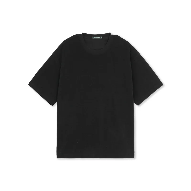 BD.POWER UP+ T Shirts Unisex-0