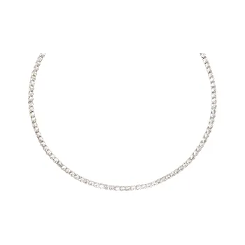 WEEKEND MaxMara   Necklaces Women's Silver
