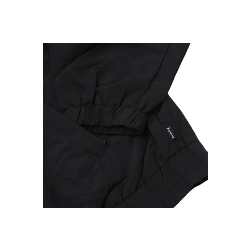 Supreme Classic Logo Taping Track Jacket-2