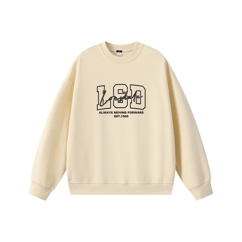 LONSDALE Sweatshirts Unisex-9