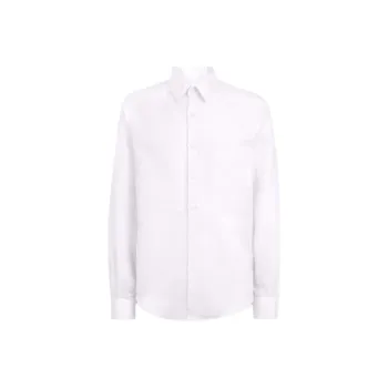 MISSONI Zigzag Pattern Long Sleeved Shirt