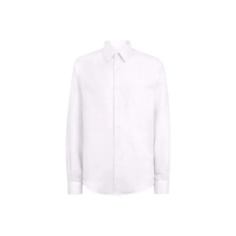 MISSONI Zigzag Pattern Long Sleeved Shirt-0