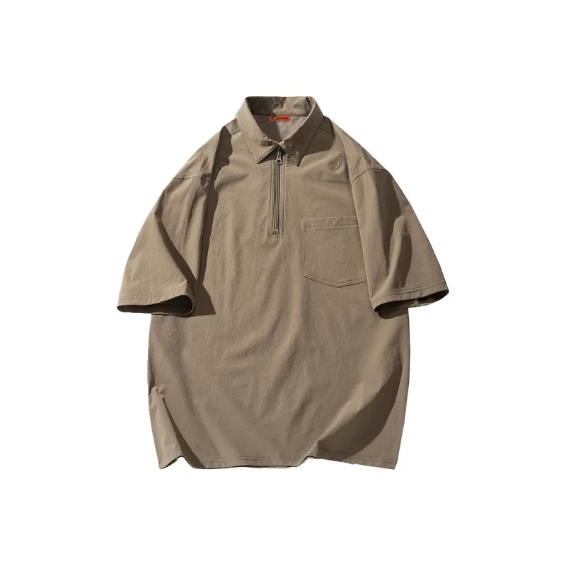NORTHMORE Polo Shirts Unisex-20