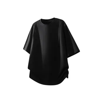 Warrior Huichao Riding The Wind Collection T Shirt Unisex