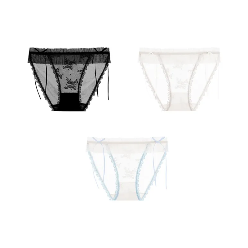 ELOF Women's Underpants-5