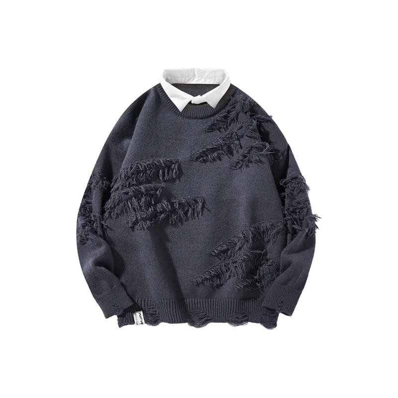 NFWYS Sweaters Unisex-4