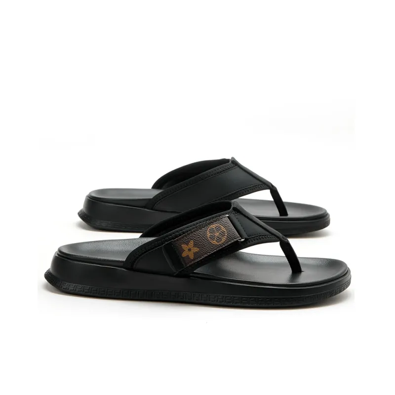 QIE Flip Flops Men-2
