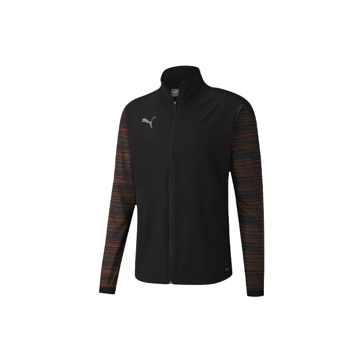 PUMA Ftblnxt Pro Jacket Men's Black-0