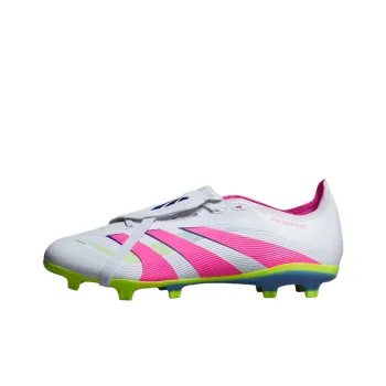Predator 24 League Adidas Foldover Tongue Fg Mg 'Celestial Victory Pack'