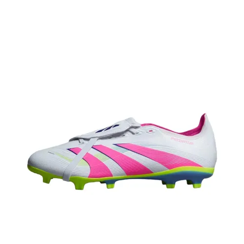 Adidas Predator League Fold Over Tongue FG/MG Celestial Victory Pack