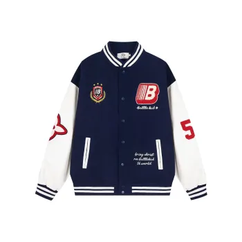 OKPI Jackets Unisex