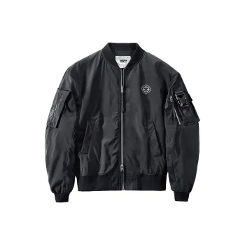 VIP Jackets Men Black