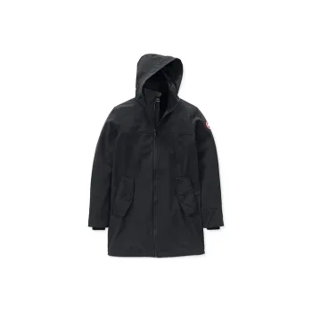 Canada Goose Jackets & Coats Men's Black