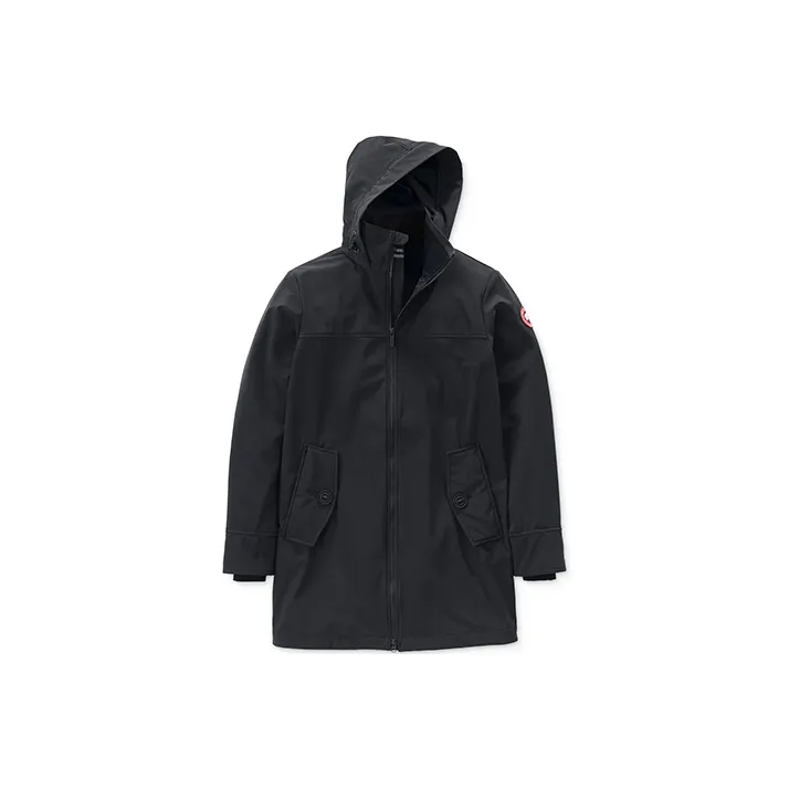 Canada Goose Jackets & Coats Men's Black-0