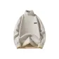 Beige-Fleece-Lined