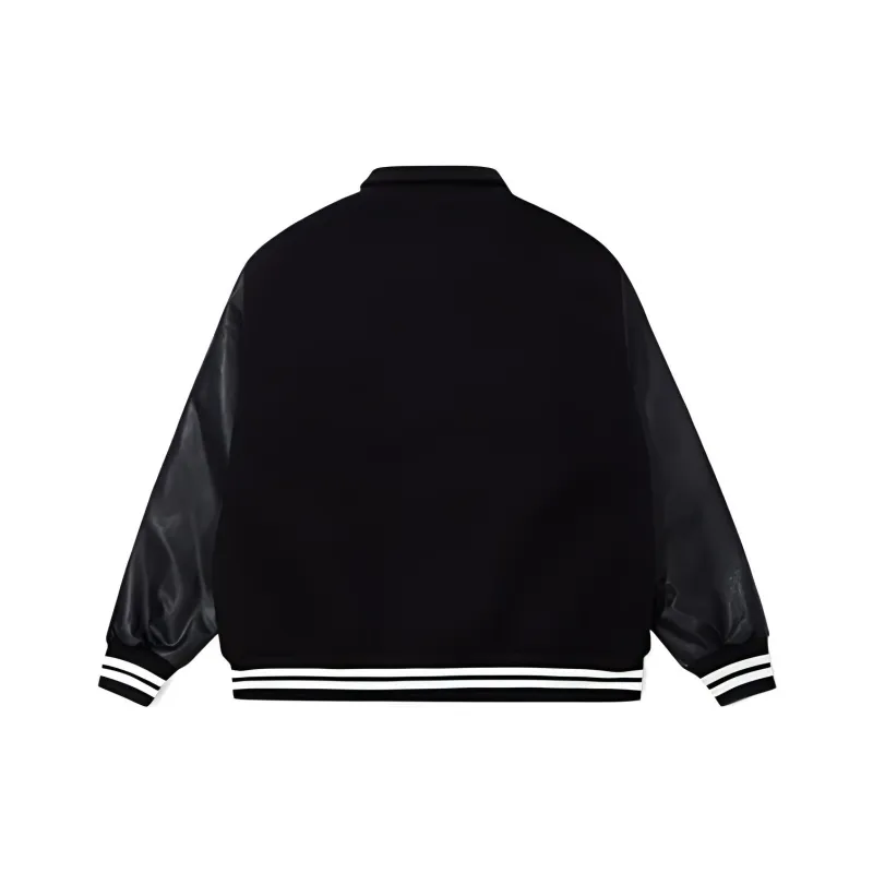 Levi's FW22 Jacket Unisex Black-1