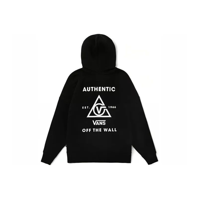 Vans Jackets Unisex Black-0