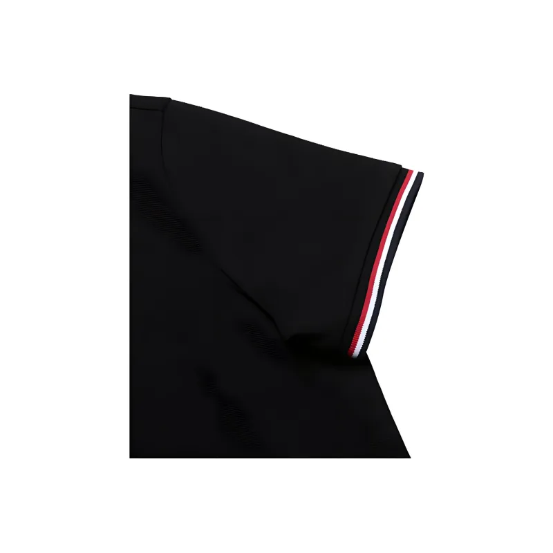 Moncler Maglia Polo Manica Corta-2