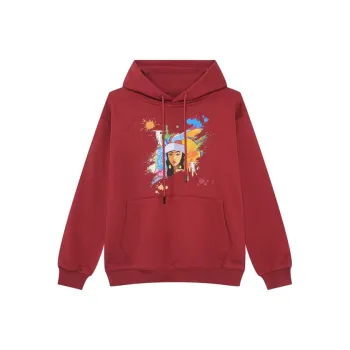 CAI Sweatshirts Unisex