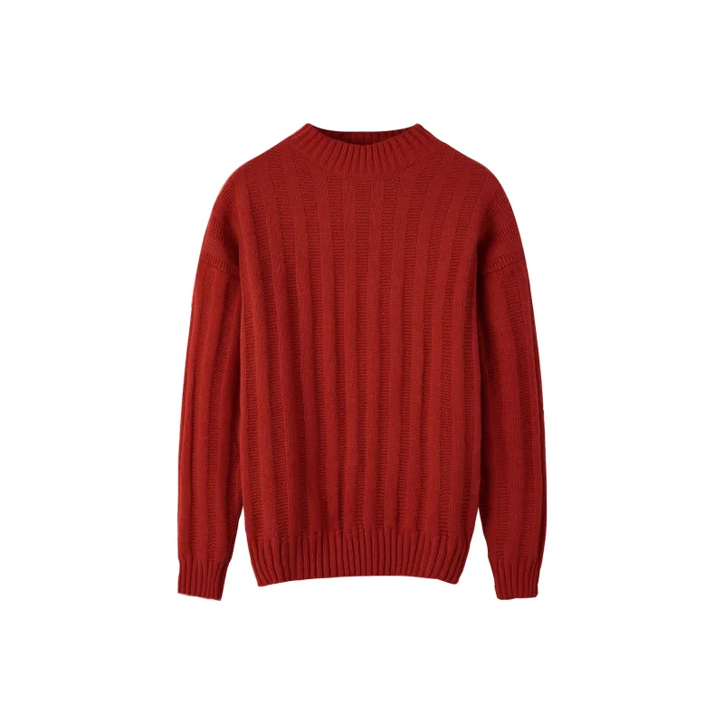 LUCKY BRAND Sweaters Unisex-4