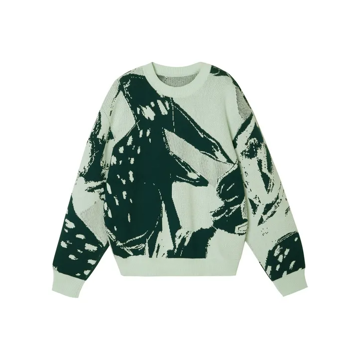 CROQUIS Knitwear Unisex-0
