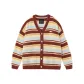 Brown Stripes