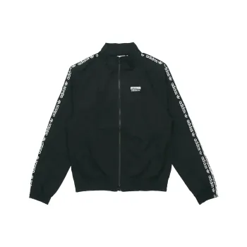 adidas originals R.Y.V. Track Jacket Black