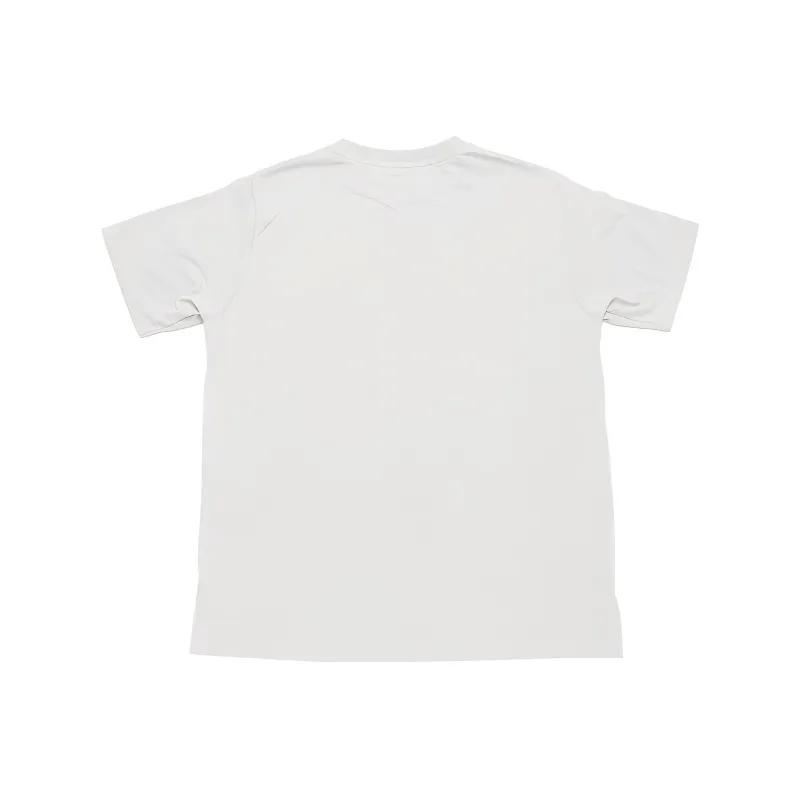 New Balance New Balance X TDS Co-branded Series T-Shirts Men Gray-1